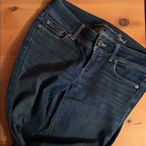 American Eagle Jeans - Picture 2 of 2